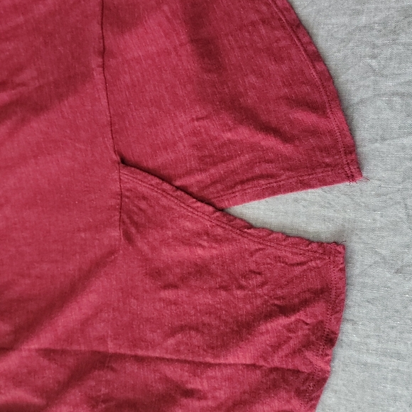 Lucky Brand Long Sleeve Pullover - Picture 5 of 11